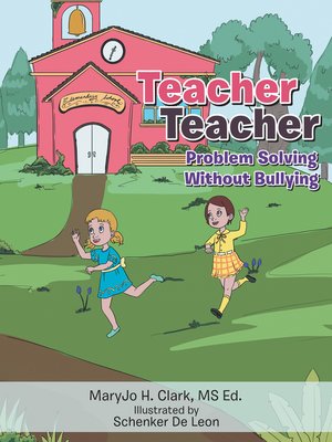 cover image of Teacher Teacher